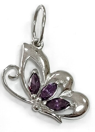 Ювелирная подвеска Эстерелла