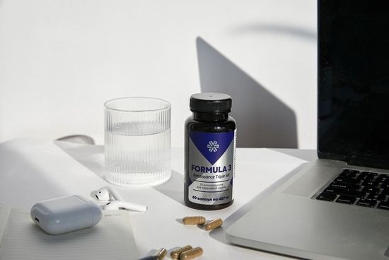 Обновление: "Истоки чистоты. Формула 3'" - новый формат, тот же эффективный состав