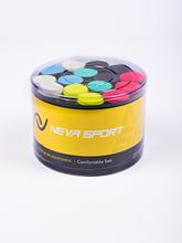 Овергрип NEVA SPORT (60 шт. в банке)