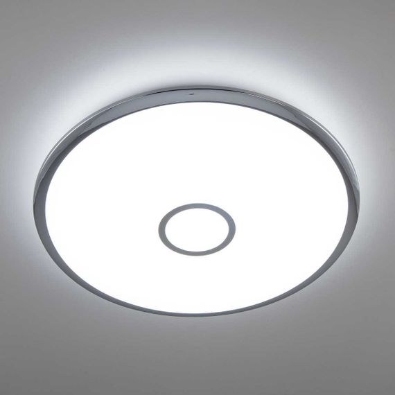 Потолочный светодиодный светильник Citilux Старлайт Смарт CL703A100G