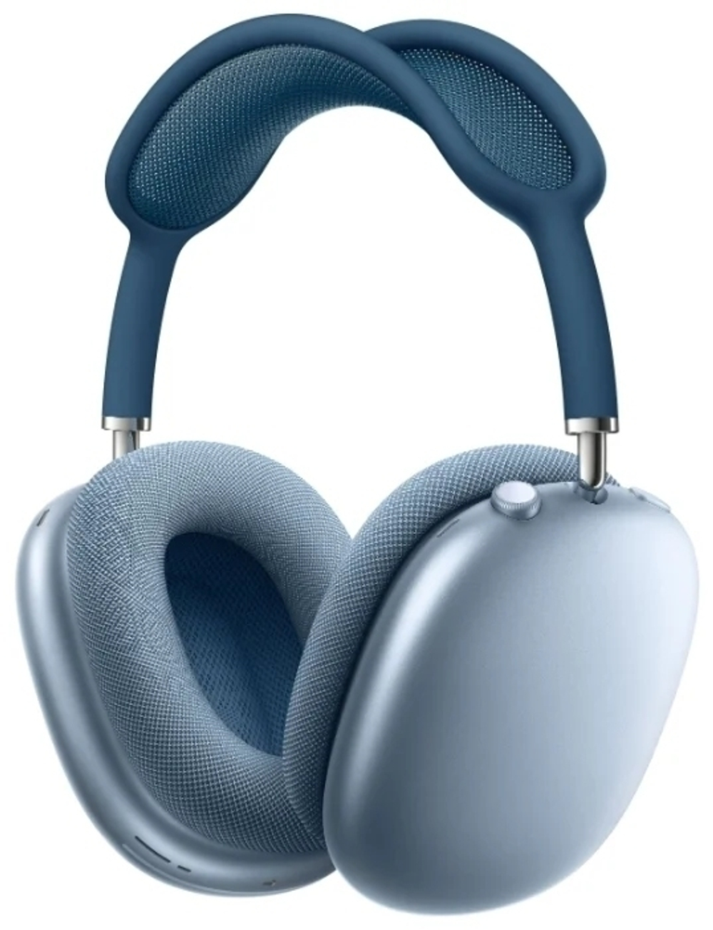 Беспроводные наушники Apple AirPods Max, Sky Blue (Голубое небо)