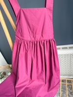 Новый хлопковый сарафан Bonpoint, 152