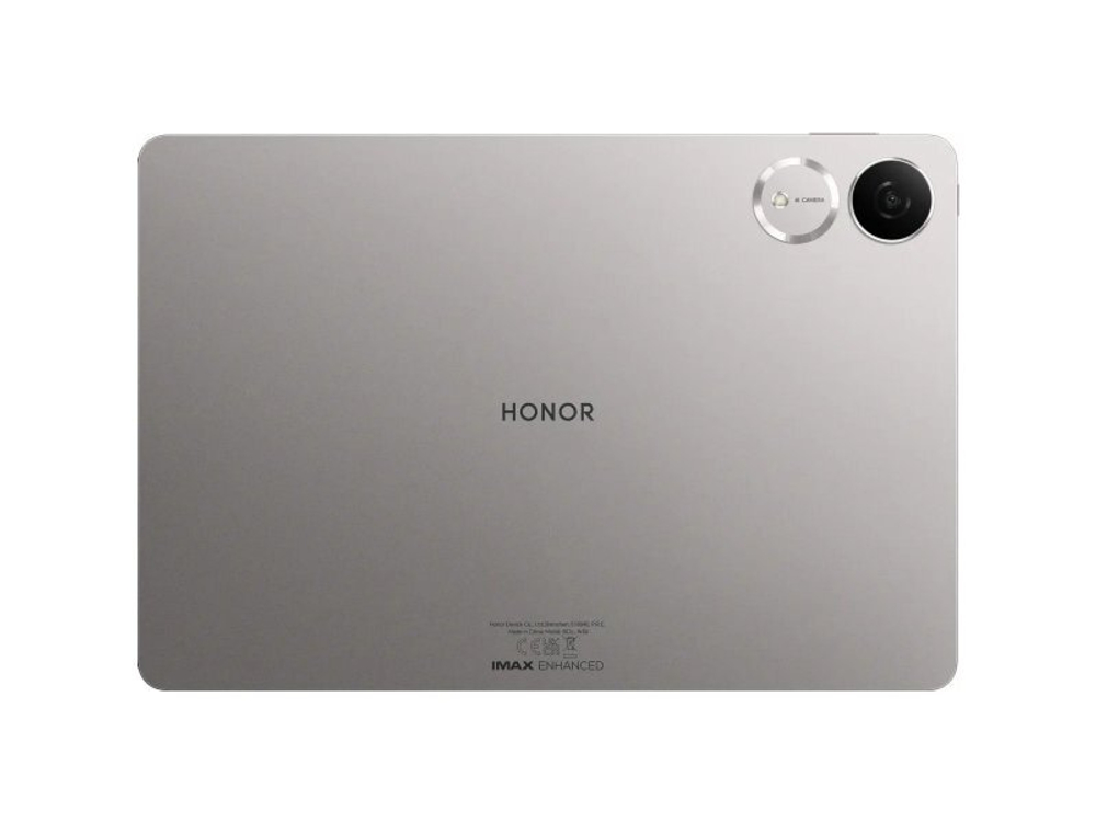 Планшет Honor Pad V9 Wi-Fi 8/256Gb with flip cover серый (5301AMSB)