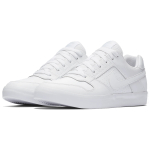 Кроссовки Nike Delta Force Vulc SB Triple White