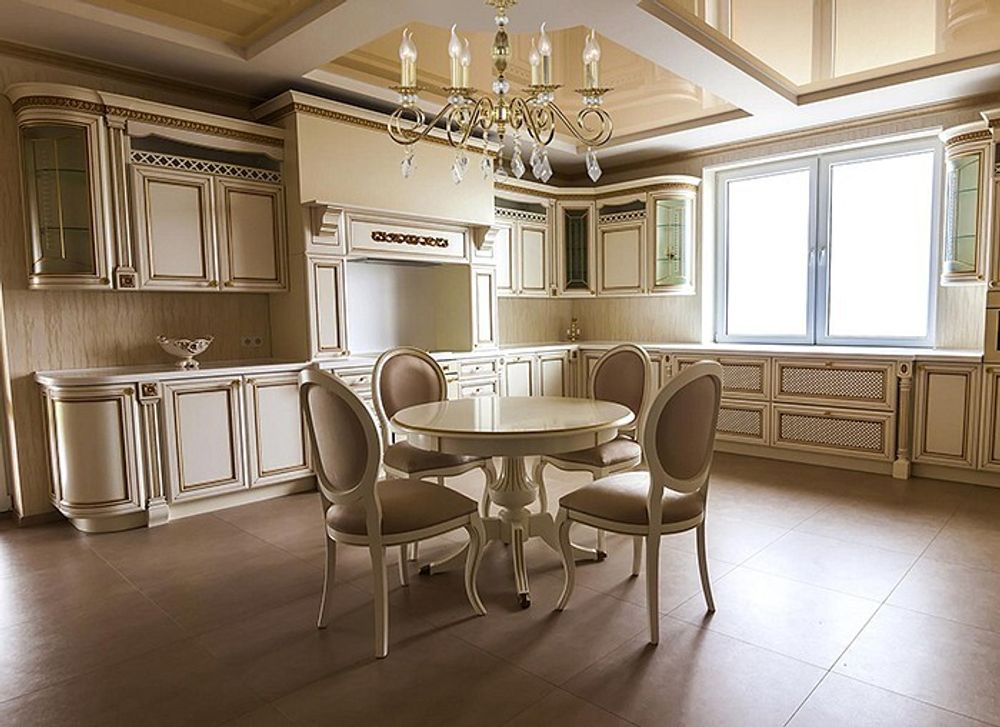 Подвесная люстра Arti Lampadari Fortezza Fortezza E 1.1.8 G