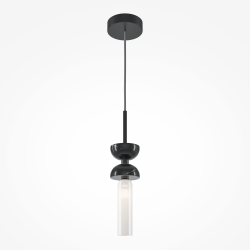 Подвесной светильник Maytoni MOD178PL-01B