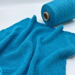 Пряжа для вязания меринос с кашемиром на бобине CASHFIVE