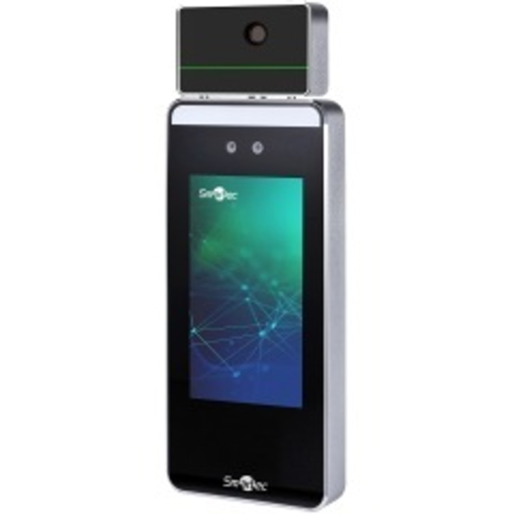 ST-FR041T Считыватель контроля доступа биометрический