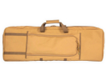 Кейс ShotTime тактический, для 2 ед. оружия, 92x29см, полиэстер, койот (ST-BG-2x-9229-COY)