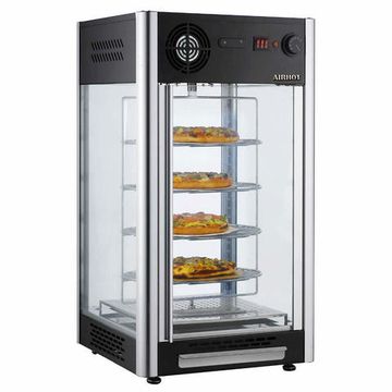 Витрина тепловая AIRHOT HW-108