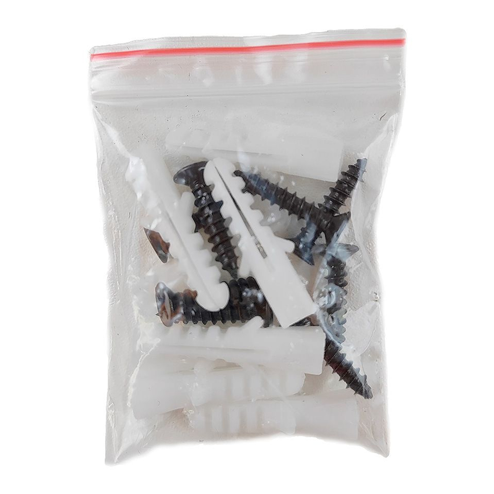 Держатель удилища неопреновый, 3 гнезда (10269190)