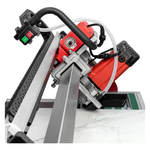 Плиткорез электрический DLT OptiTronic Auto-1800, рез до 1800мм, с АВТОМАТИКОЙ