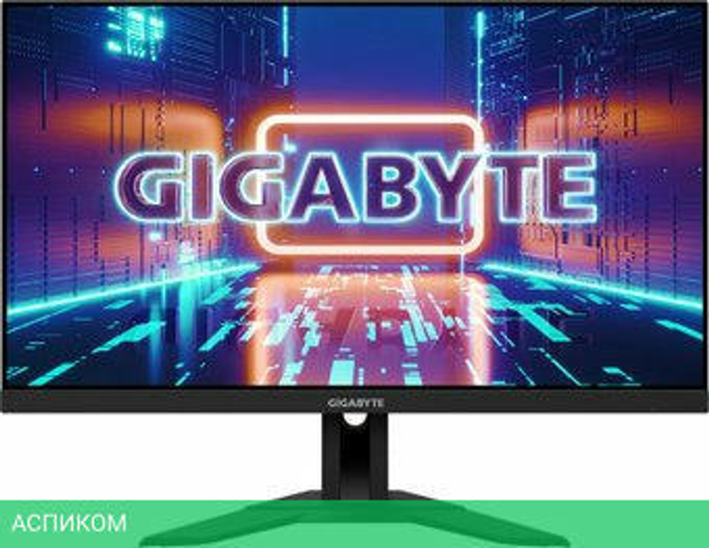Игровой монитор Gigabyte M28U