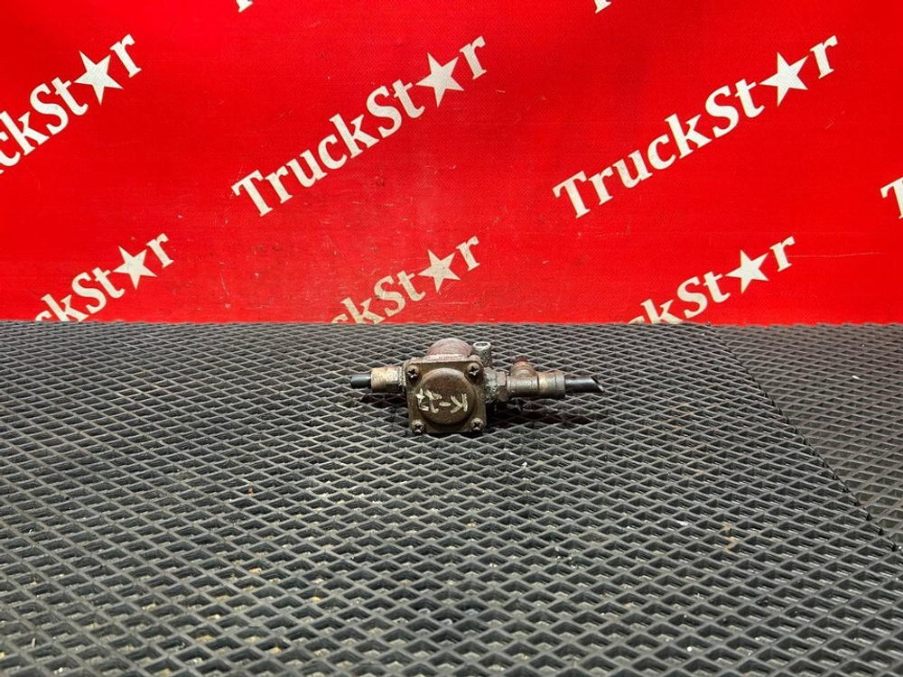 Клапан воздушный