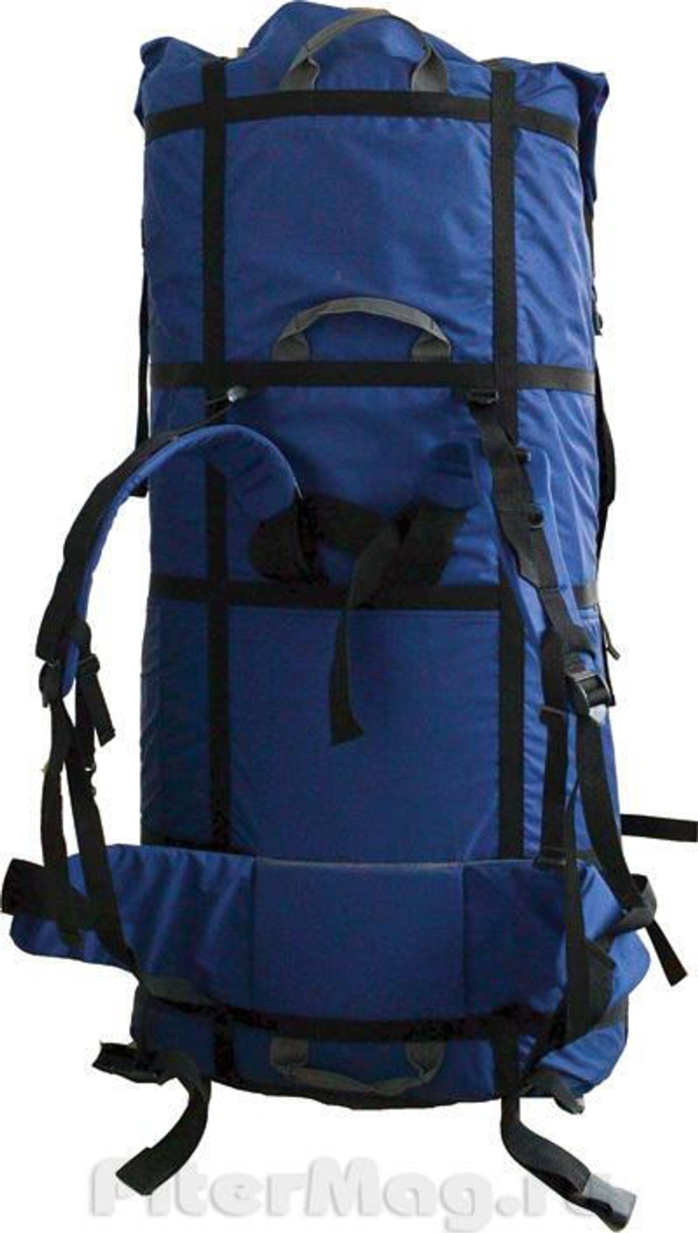 Снаряжение Упаковка для байдарок Кивиристи 160