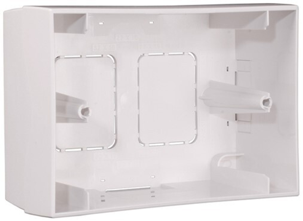 Коробка монтажная BIAMP 503NP