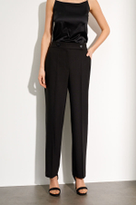 3948 Брюки женские (черный)