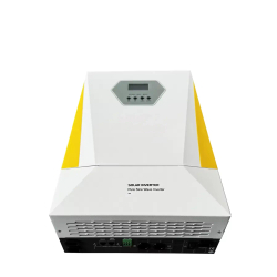 Гибридный инвертор GD62-48S-MHG 6.2 кВт