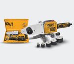 Аппарат для сварки пластиковых труб INGCO PTWT215002