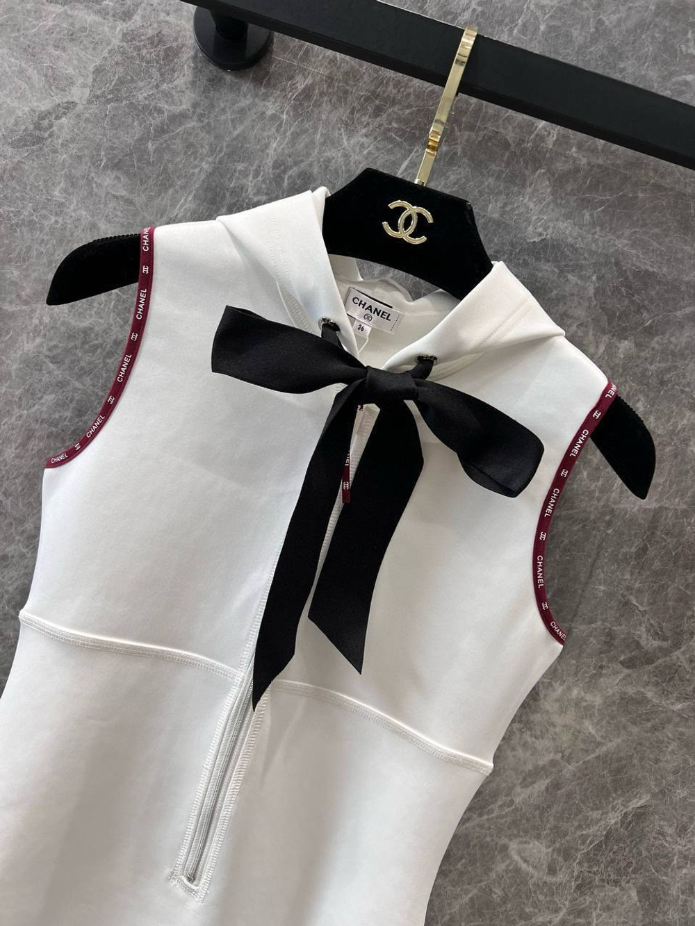 Боди CHANEL