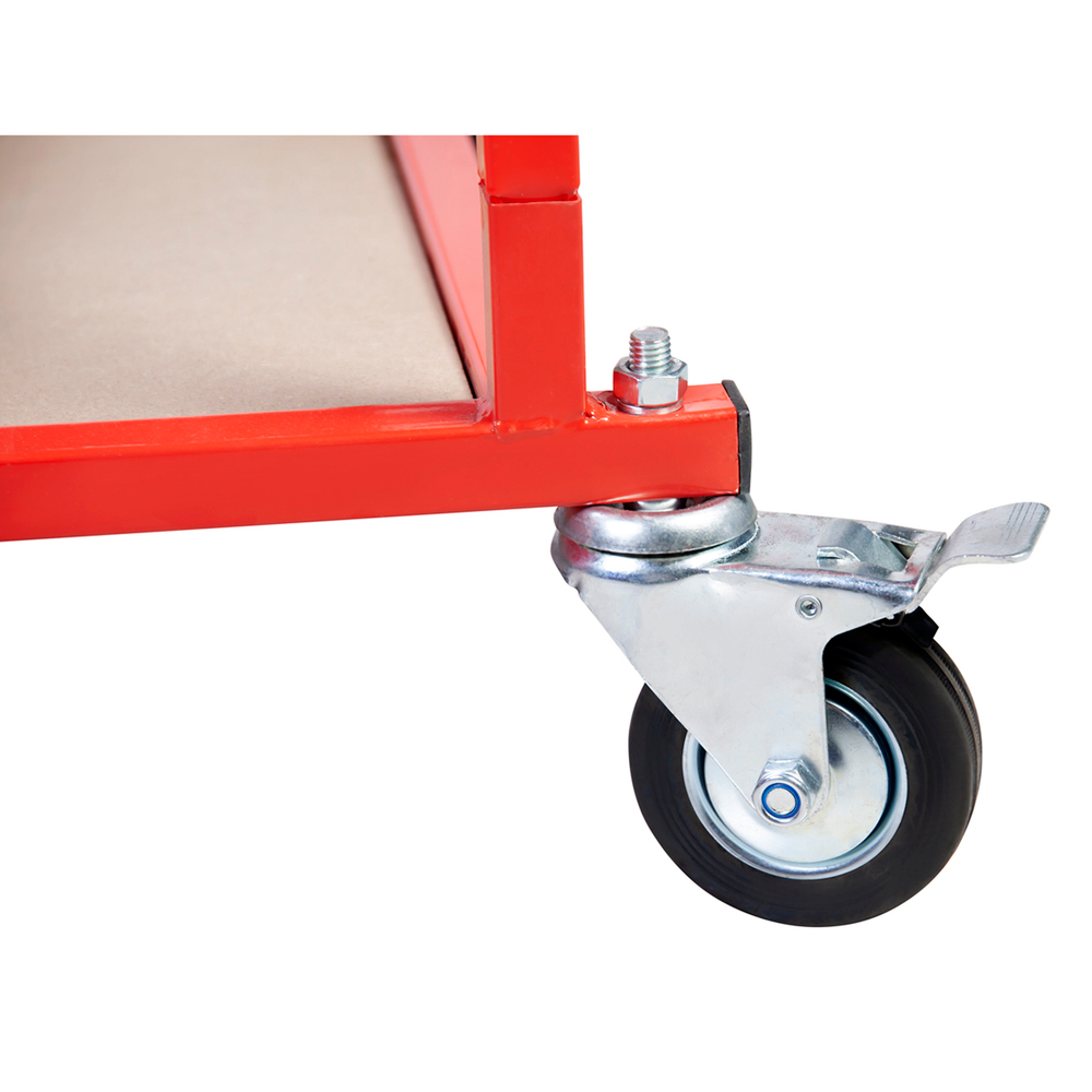 WDK-65170 Стенд для хранения автомобильных частей