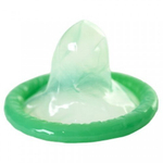 Презервативы SAGAMI Xtreme Type-E 1 шт. (точечные)