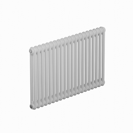 Радиатор стальной трубчатый Rifar TUBOG TUB 3057-14-DV1 (с клапаном)