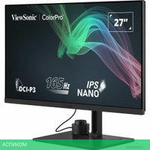 Монитор ViewSonic ColorPro VP2776