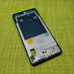 Poco X4 Pro 5G (2201116PG) / часть корпуса (рамка дисплея)  (ORIG)