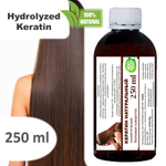 Кератин, гидролизованный / Hydrolyzed Keratin