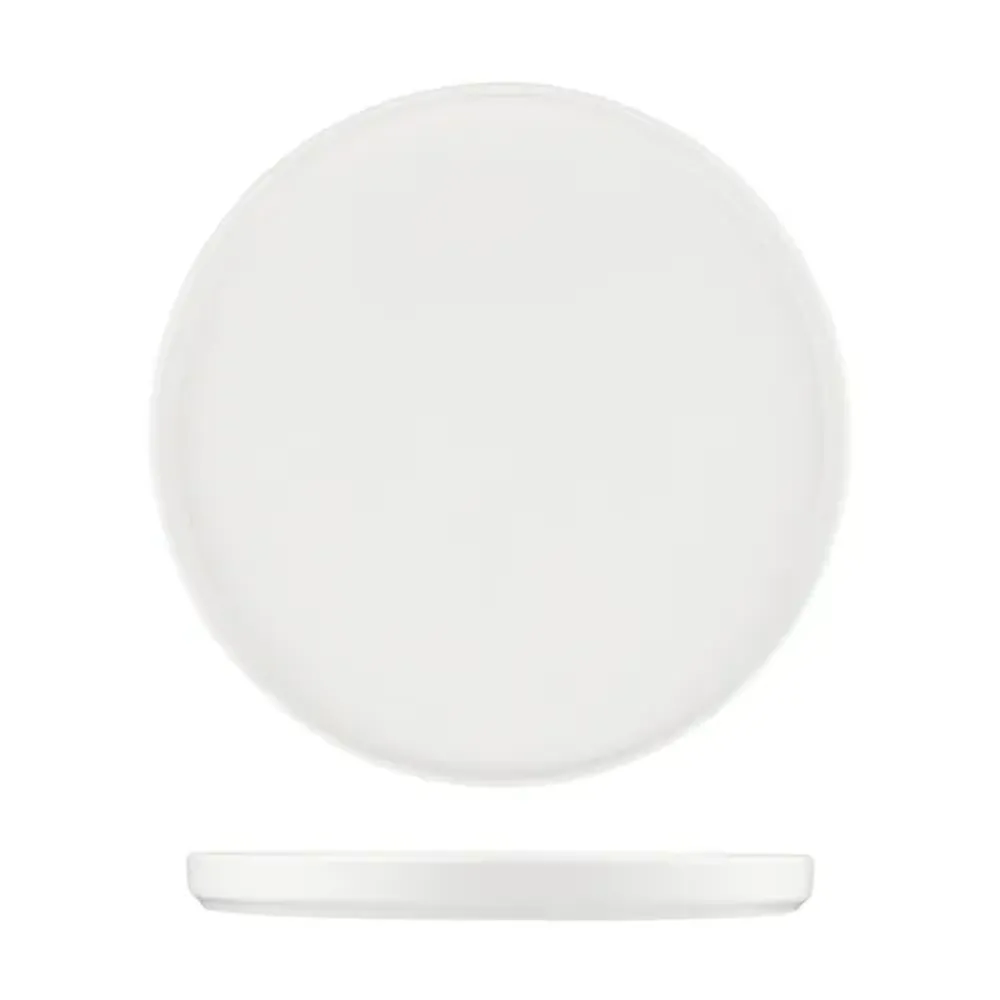 Тарелка с бортом d 23 см Arel Stackable By Bone Innovation [6]