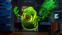 Ghostbusters: Spirits Unleashed (для Xbox One/Series S/X, интерфейс и субтитры на русском языке) [Цифровой код доступа]
