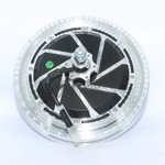 Мотор колесо для Kugoo ES3 Jilong