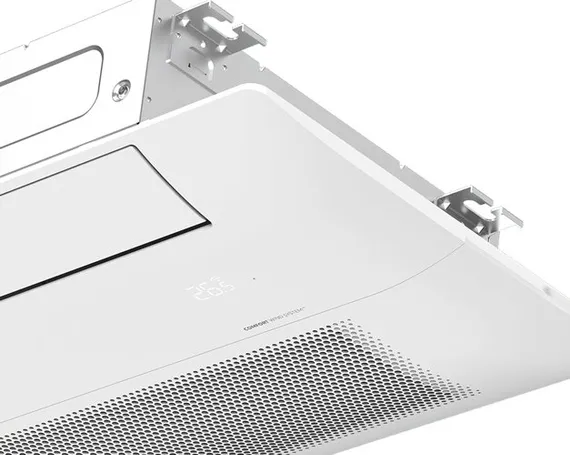 Кассетная сплит-система MDV MDCA2I-18HRFN8/T-MBQ1-UTB-A-TED/MDOAG-18HFN8