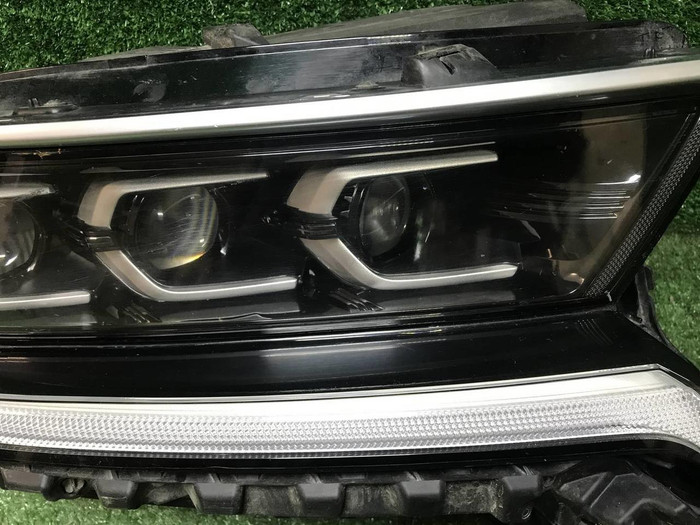Фара правая Kia Sorento 4 (2020-2023) LED