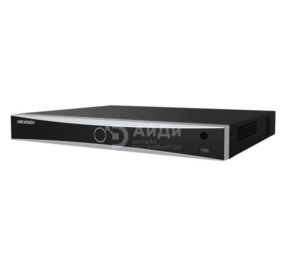 Видеорегистратор HIKVISION DS-7616NXI-I2/16P/S(C)