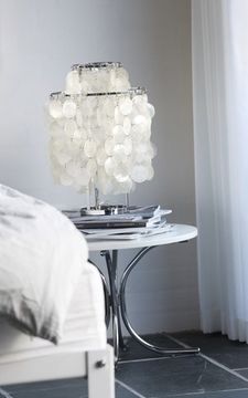 replica Verner Panton Fun 1TM table lamp