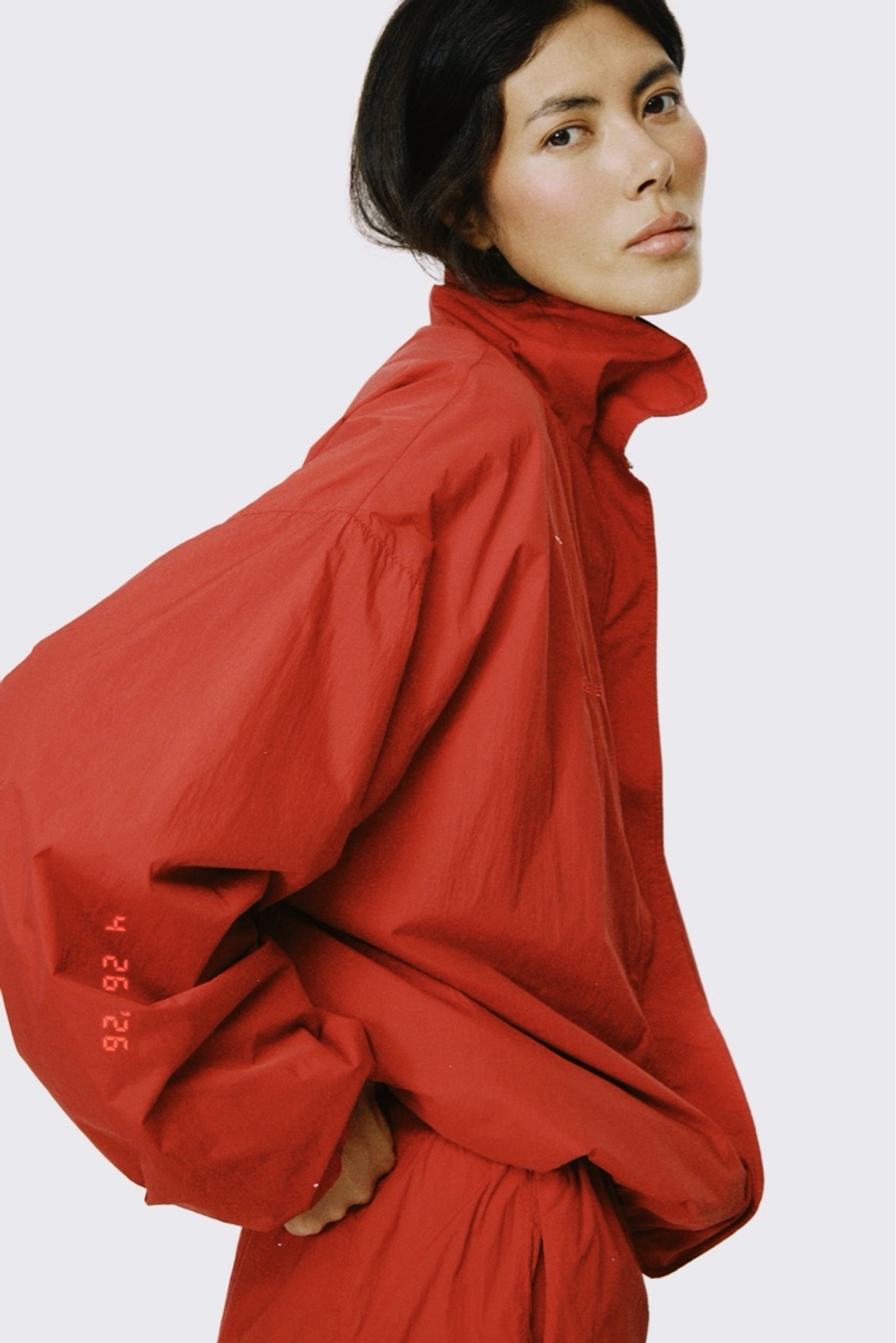 PRE-ORDER VETROVKA RED BASE