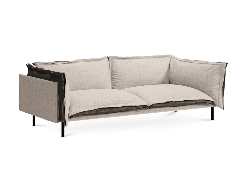 Диван Barcelona 2-местный