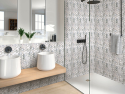 Панель ПВХ фотопечать Future Decor 8266 2700х250мм