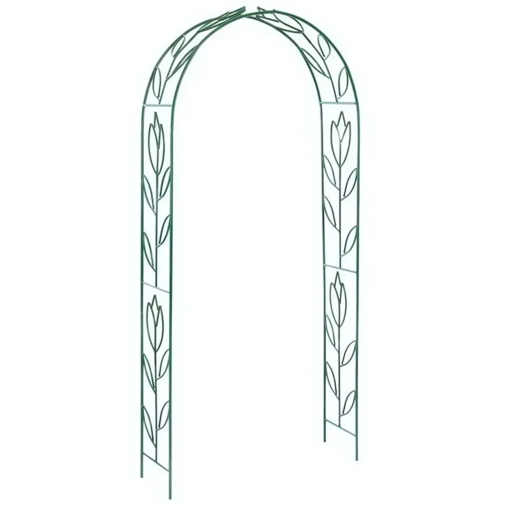 Арка «Тюльпан» 125*230см (разборная)