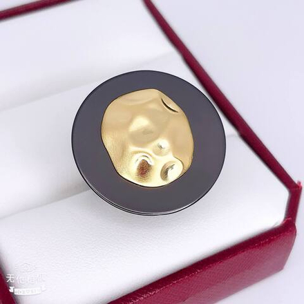 Кольцо LuxVintage - арт385