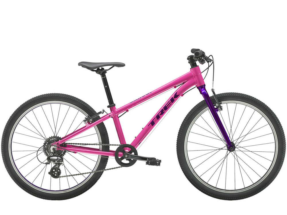 Подростковый велосипед Trek Wahoo 24 (2020)