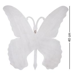 Decor and Gift 48-003-04 Панно «Бабочка» (мозаика, о.Бали)