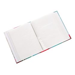 Фотоальбом Image Art IA-200PP серия 016 цветы термосварка 200 фотографий размер 10х15