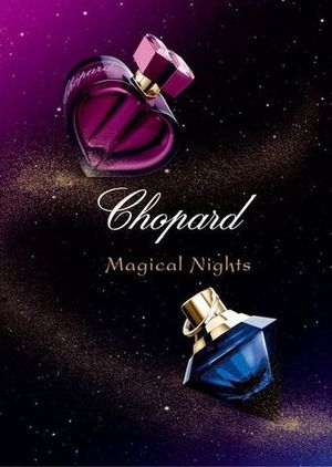 Chopard Wish Magical Nights