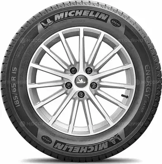 Michelin Energy Saver 195/60 R16 89V