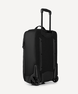 Чемодан PREMIER Team Trolley S, черный