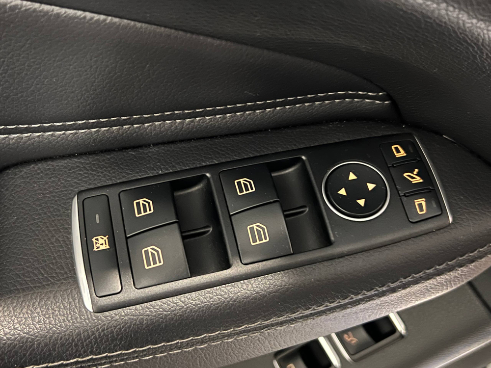 Mercedes-Benz GLS-Class, 2017 год