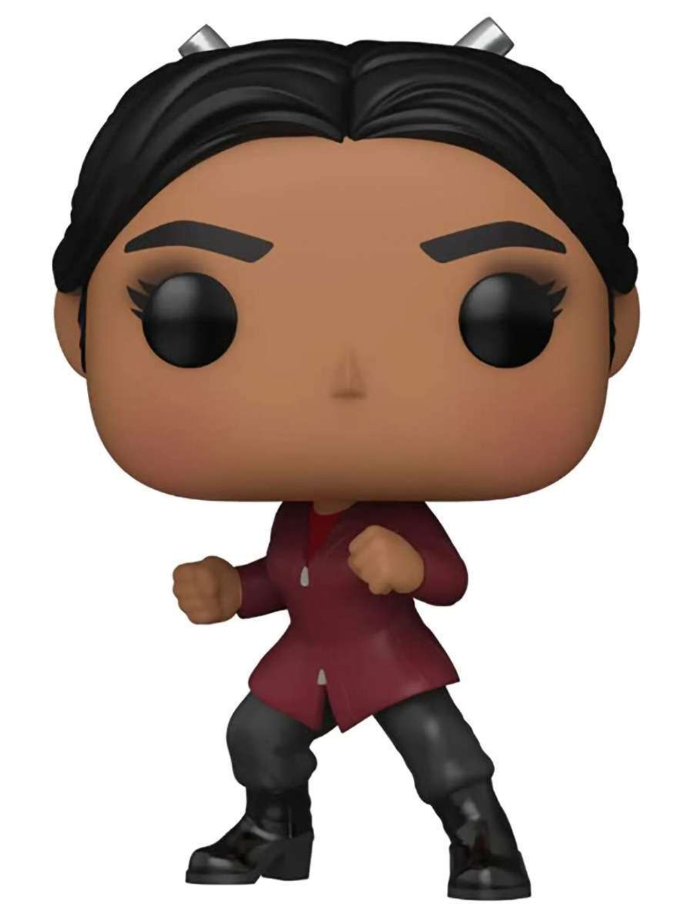 Фигурка Funko POP! TV Bobble Marvel Ms. Marvel Najma (1081) 59499